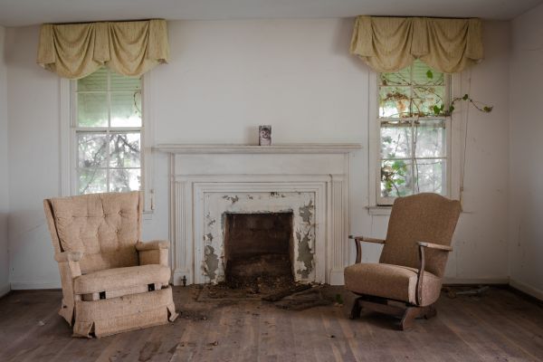 Recliner Removal in West Jordan