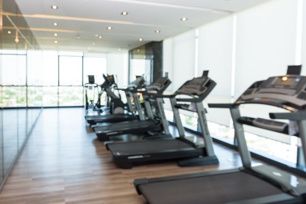 Treadmill Removal Service in West Jordan