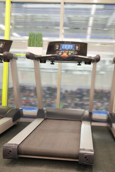 Treadmill Disposal in West Jordan