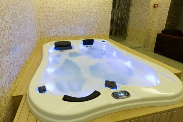 Spa Disposal in West Jordan