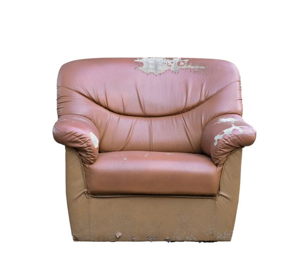 Chair Removal in West Jordan