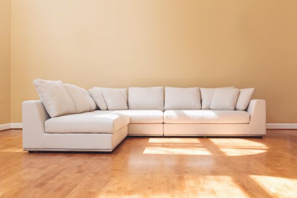Sectional Disposal in West Jordan