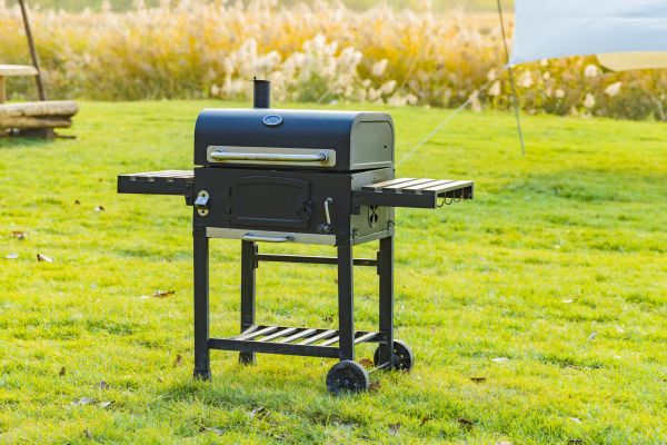 BBQ Removal in West Jordan