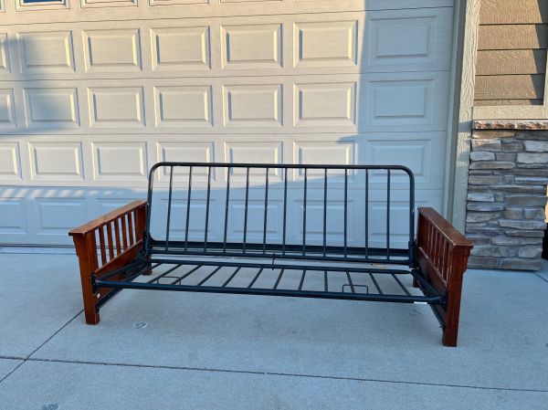 Porch Furniture Disposal in West Jordan